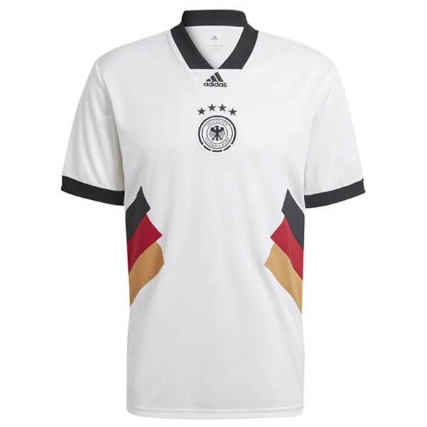 Tailandia Camiseta Alemania Icon 2023 2024